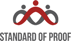 Standard of Proof